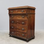 1765&nbsp;7286&nbsp;CHEST OF DRAWERS